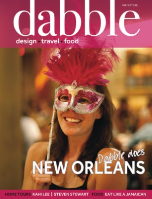 Issue 4 - Sep/Oct 2011