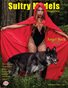 Sultry Models Magazine Halloween Issue 1 Vol 1
