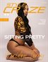 STYLÉCRUZE CHINA Magazine Issue (Vol: 06)