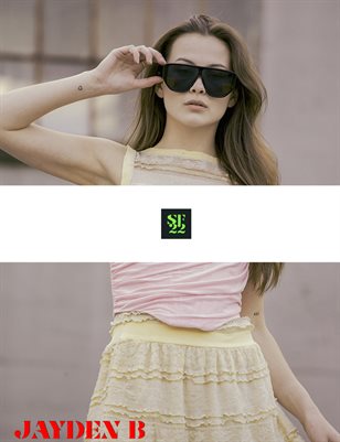 SUMMER FLING 2022 - JAYDEN B.