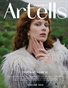 ARTELLS MAGAZINE - PORTRAIT MARCH (Vol 3954)