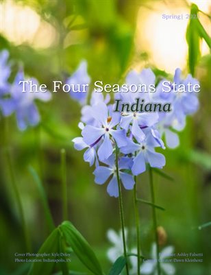 2023 Indiana - Spring Publication