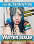 MyAlternative Magazine Issue 27 June 2018