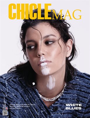 CHICLE MAG #63 VOL.2