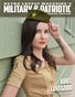 Military & Patriotic 2022 Volume 3 - Ariel Lovegood Cover