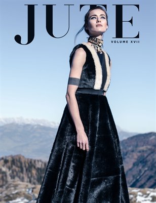 Jute Magazine - Volume XVII