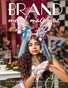 Brand Model Magazine  Issue # 1288