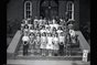 May 9, 1951 4th Grade, Lee School