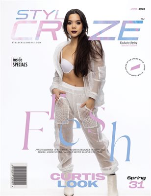 STYLECRUZE spring (VOL -31)