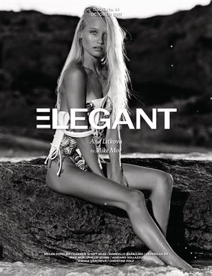 Sensual (October 2017)