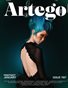 ARTEGO MAGAZINE - PORTRAIT JANUARY ISSUE 1197