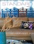 Standard Magazine Issue 7: Fall Harvest 2011