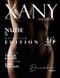 Nude & Boudoir December Issue 01