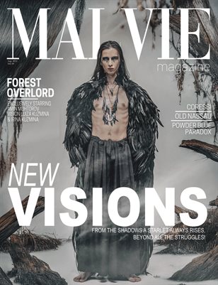 MALVIE Fashion Across Cultures 69 August 2025