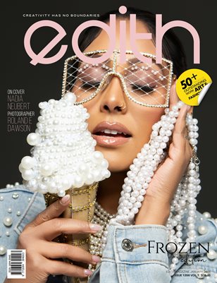 Edith Mag 1356 - Nadia