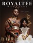 RoyalTee Magazine REBIRTH LEGACY Fall 2020