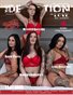 TDM:Love-Ink The Definition Ladies Cover Issue 3