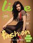 LIME Magazine | The January Fashion & Beauty Edition | Vol.1 | 2025