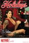 The Holidays Vol. 9 – Ms. Vallan Cover Poster