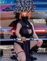 Inkd Savage Magazine Issue #78 - Mistress Coralea