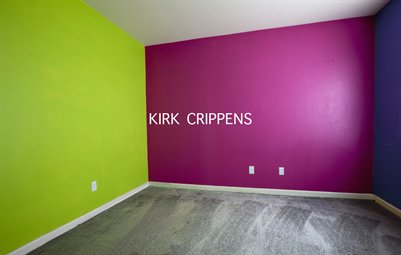Kirk Crippens Pingyao 2012