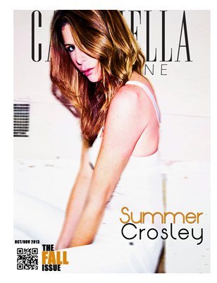 CARAMELLA Magazine Issue #6