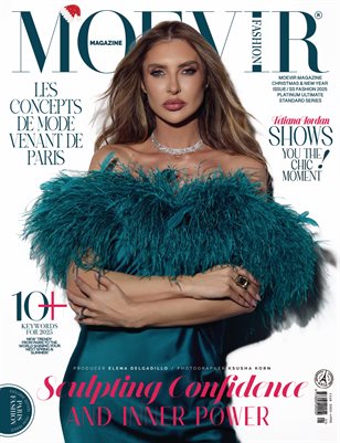 22 Moevir Magazine New Year Issue 2025