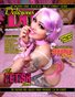 Delicious Dolls 2021 August Fetish issue