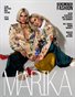 MARIKA MAGAZINE FASHION (ISSUE 2483 - JULY)