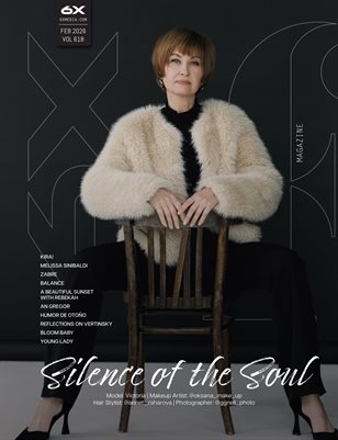 Fashion and Beauty Vol - 618