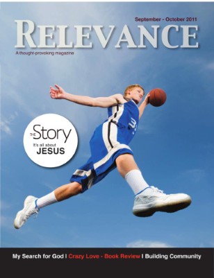 Relevance September - October 2011