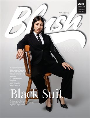 Blush Vol - 283