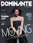 DOMINANTE French Magazine La Muses Edition Vol. 150 March 2022