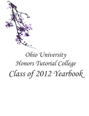 Seniors 2012 Yearbook