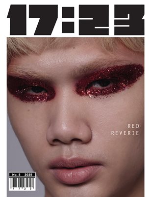 17:23 MAGAZINE No.8 2025
