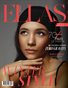ELLAS Magazine | The January Portrait Edition | Vol.4 | 2025