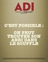 ADI - Numéro 9
