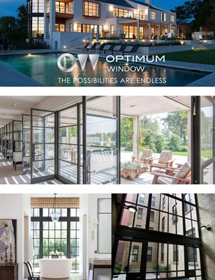 Optimum Window Media Kit 2014