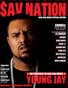 SavNation Vol. 2 Issue #3
