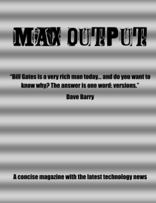Maximum Output