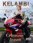 Kelambi Magazine Special Portrait July Edition Vol 086