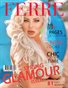 FERRE Magazine | The April Glamour Edition | Vol.1 | 2025