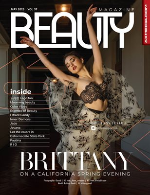 Beauty Vol -  37