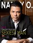 October 2018 Issue Sexiest Man Final