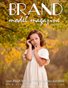 Brand Model Magazine  Issue # 434