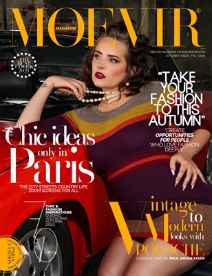 16 Moevir Magazine October Issue 2021