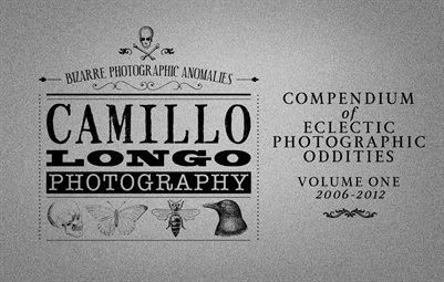 Compendium of Eclectic Photographic Oddities