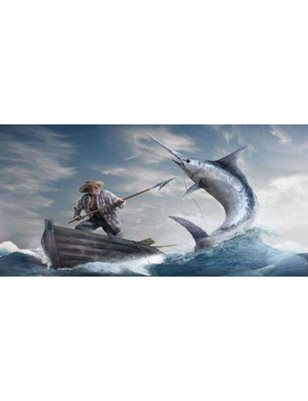 Soạn bài Ông già và biển cả chi tiết và ngắn gọn nhất