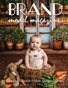 Brand Model Magazine  Issue # 1276