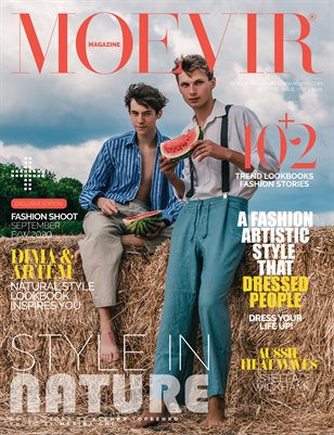 30 Moevir Magazine October Issue 2020